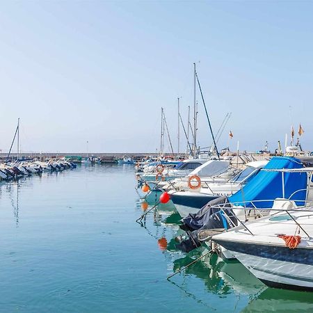 A&N Seaport 1B Apartment Caleta De Velez Bagian luar foto
