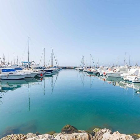 A&N Seaport 1B Apartment Caleta De Velez Bagian luar foto